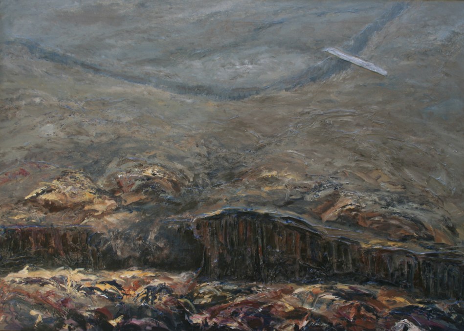 Erosion by Keith Ayton