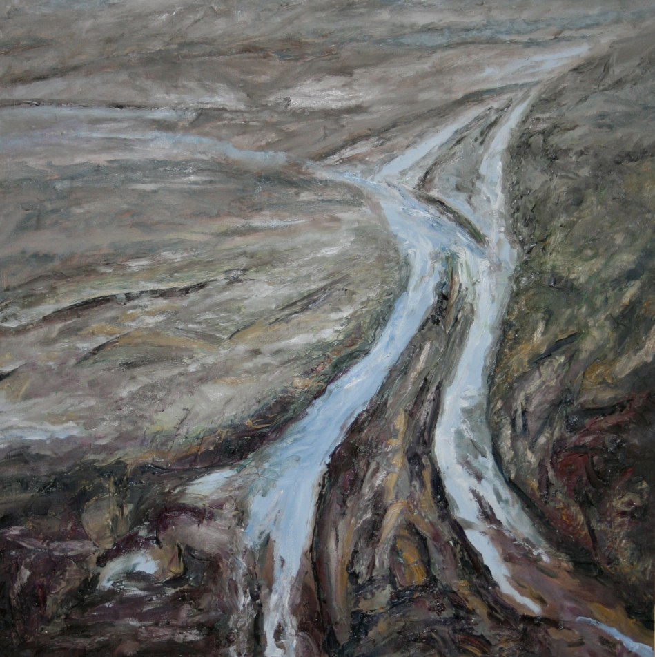 Field Head by Keith Ayton