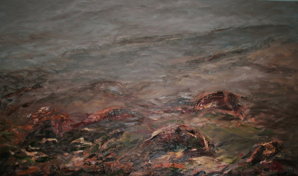 Lines of a Forgotten Past by Keith Ayton