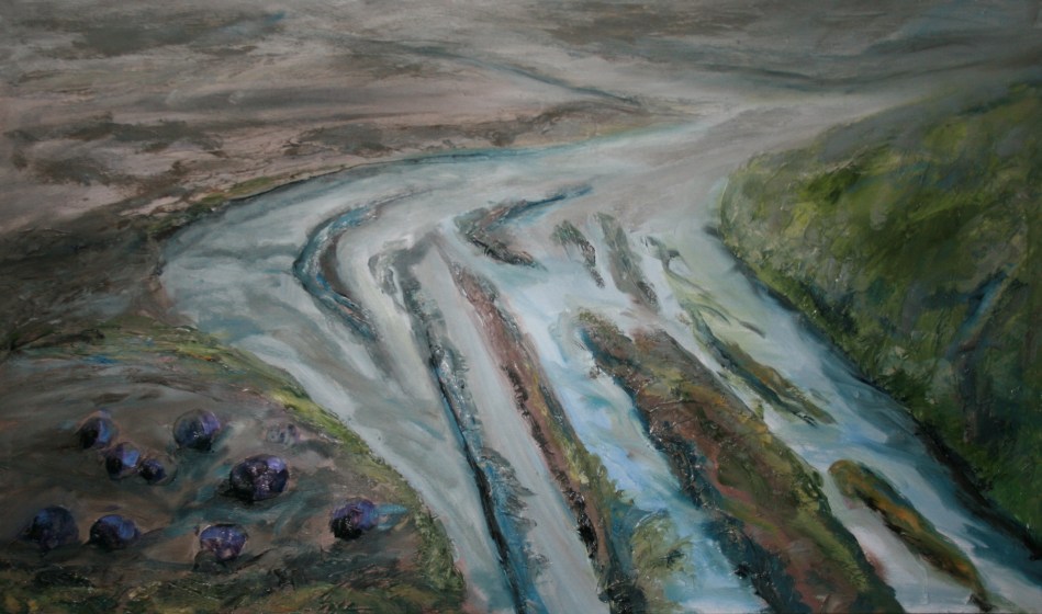 The Loaning by Keith Ayton