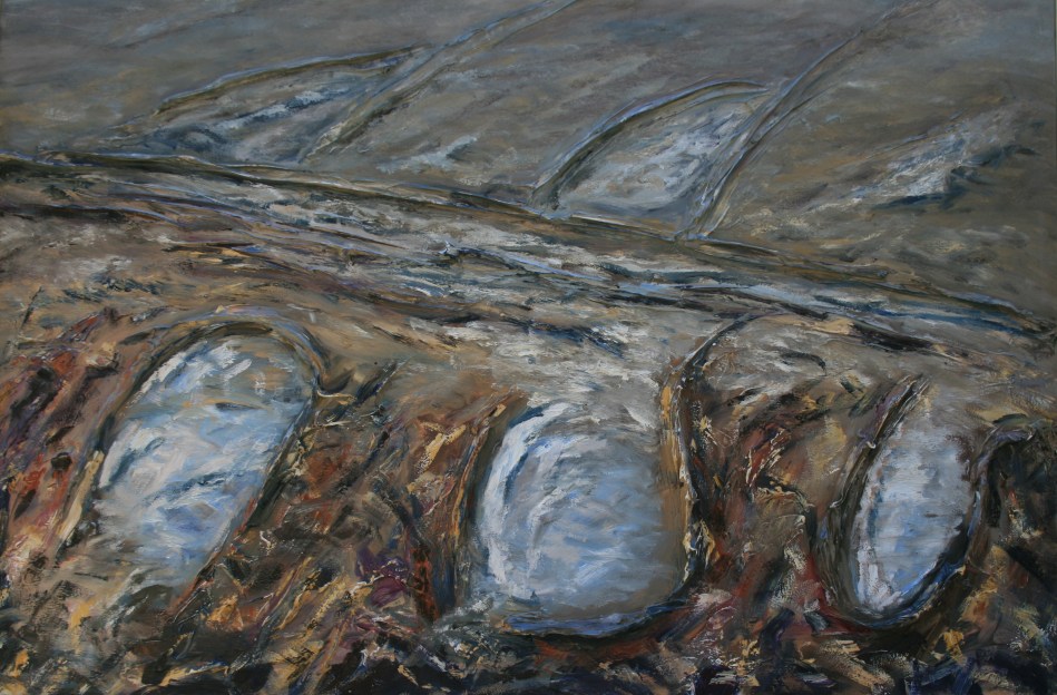 The Soft Path by Keith Ayton